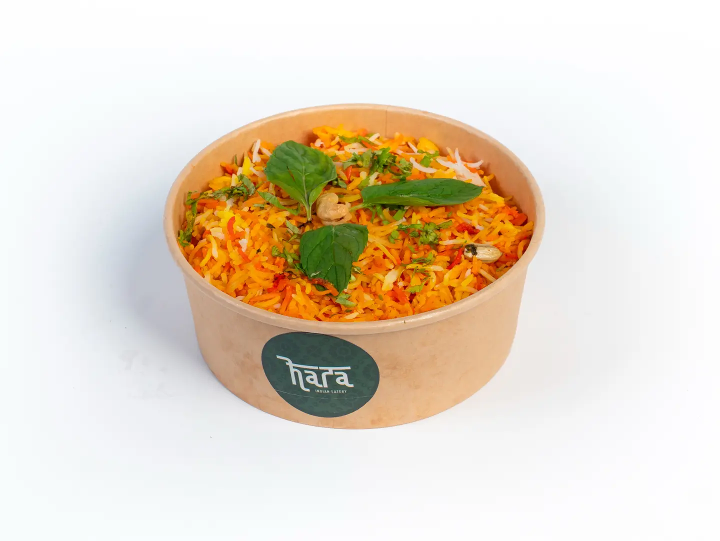 برياني سادة