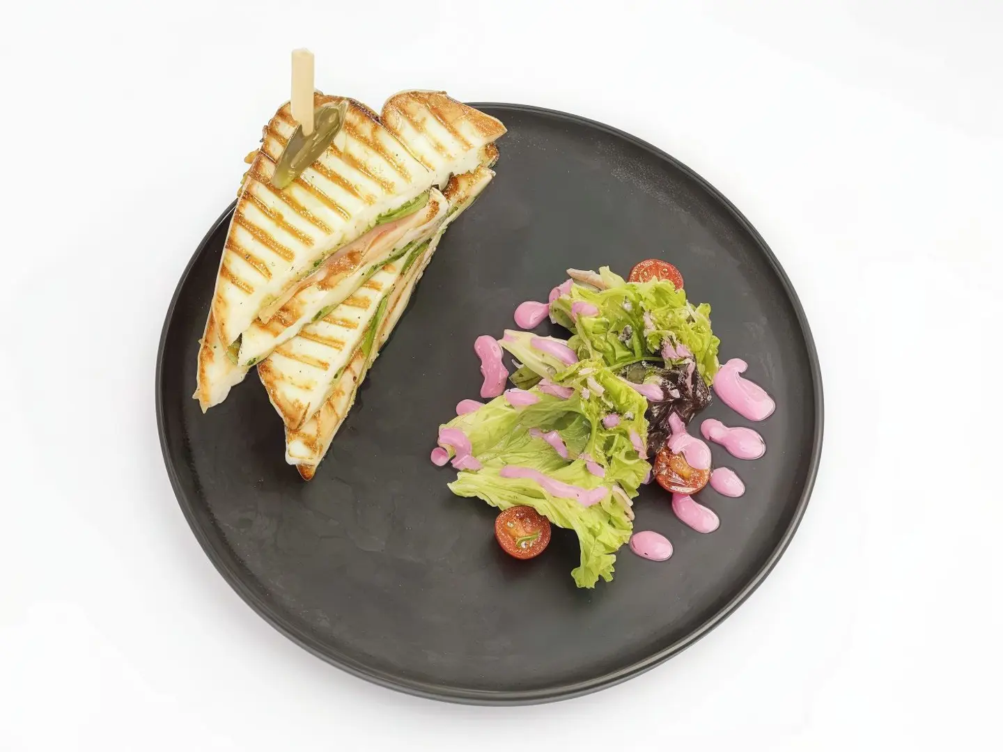 سبايسي حلوم