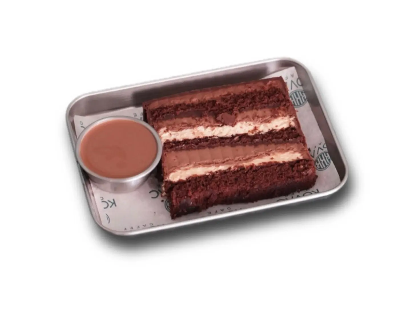 Cake London
