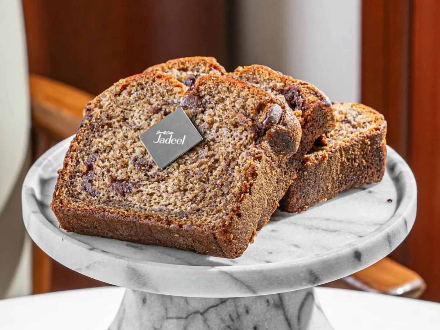 Banana Bread