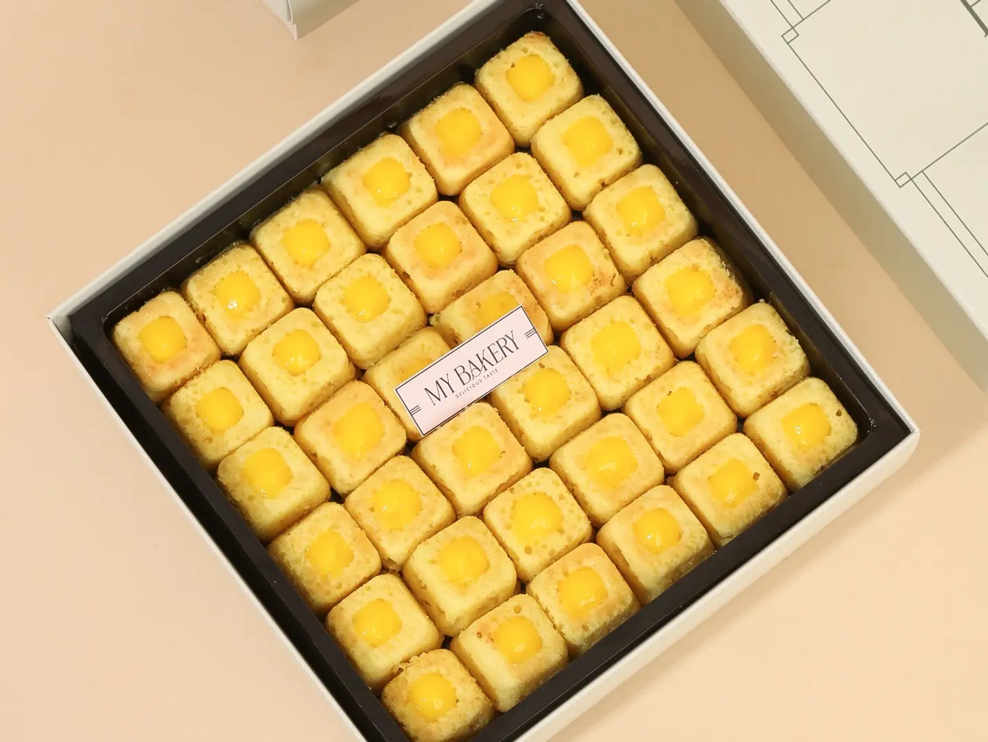 Lemon Cake