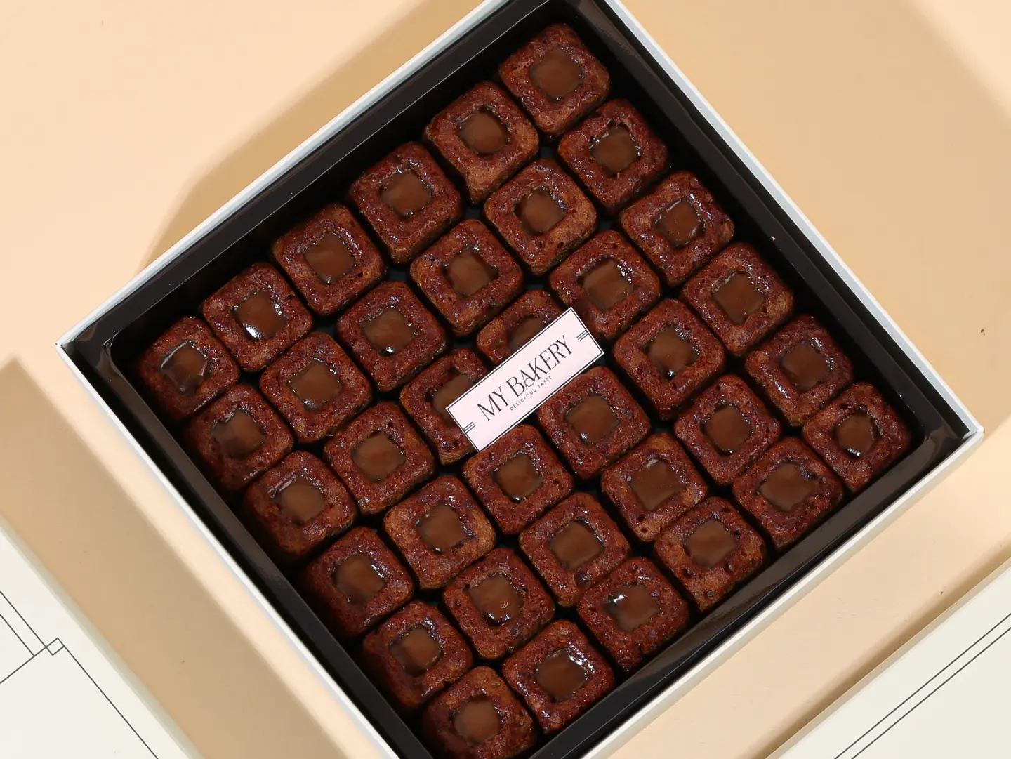 Date Cake