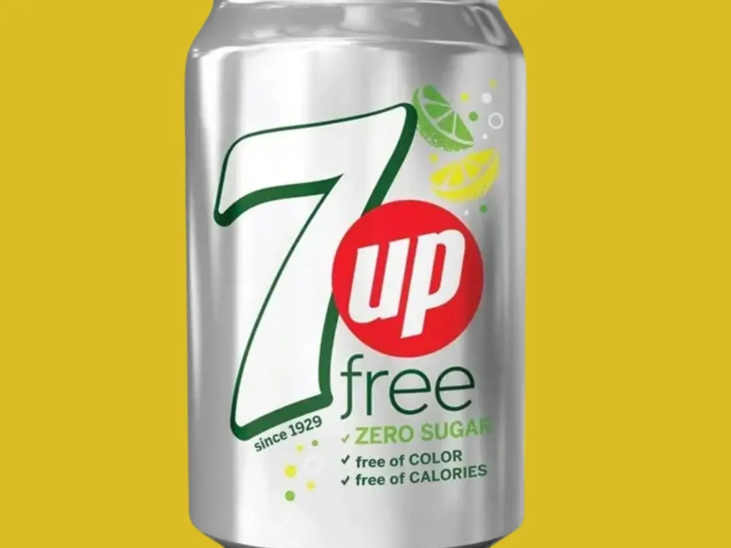 سفن اب دايت