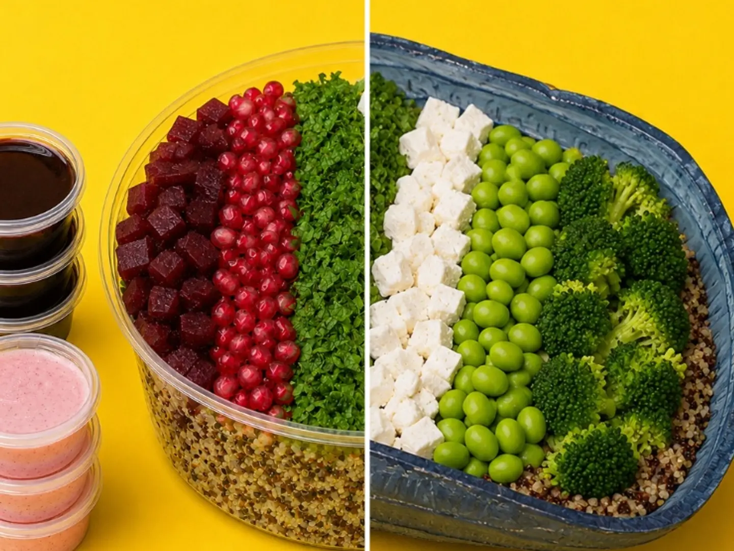 Superfood Salad Family Sized