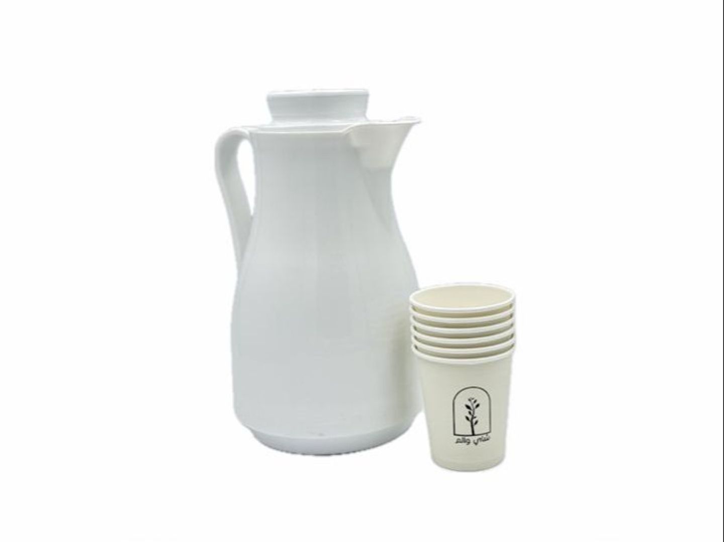 Termus Saudi Coffee 1 Liter