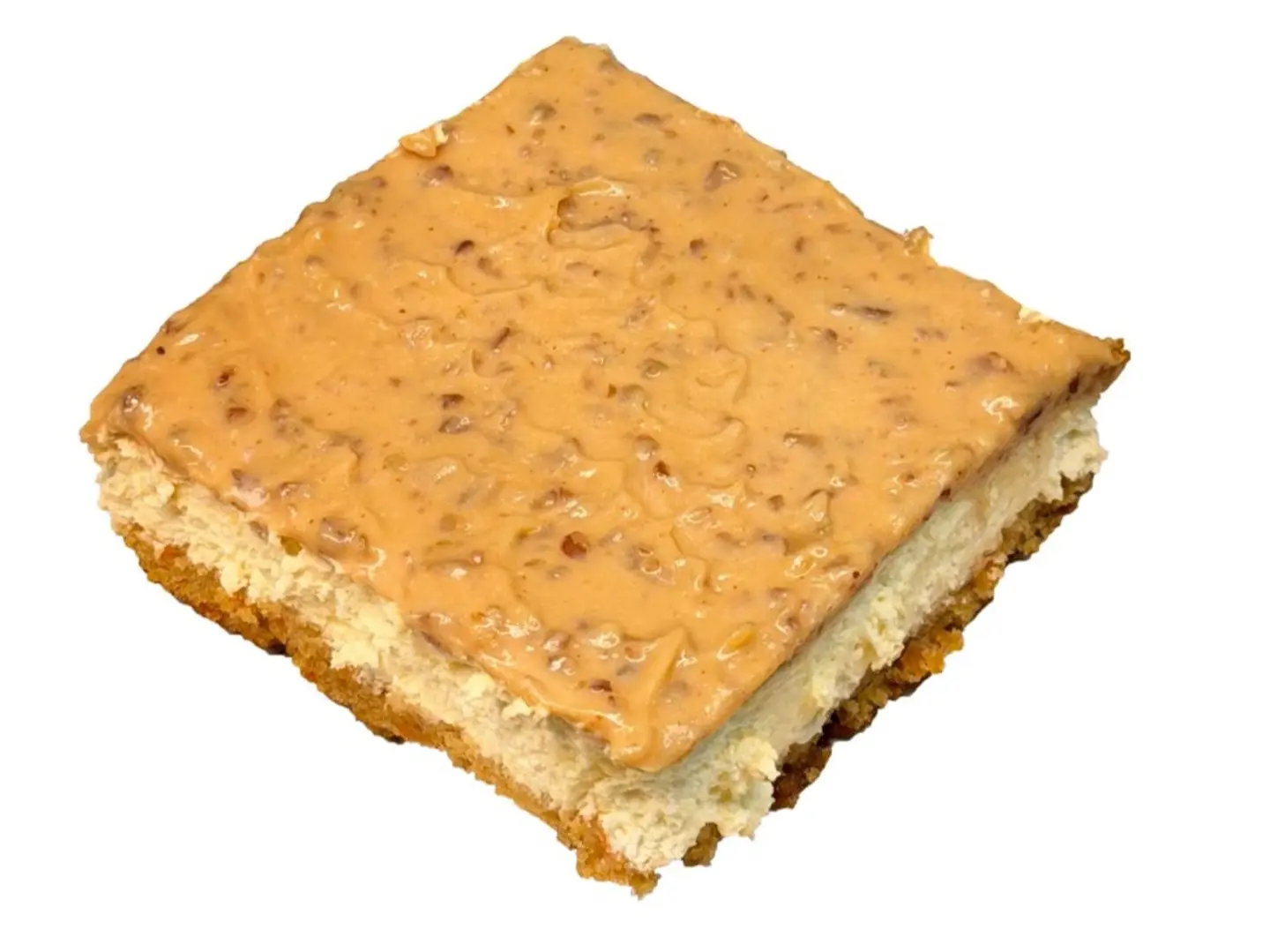 بيكان كراميل