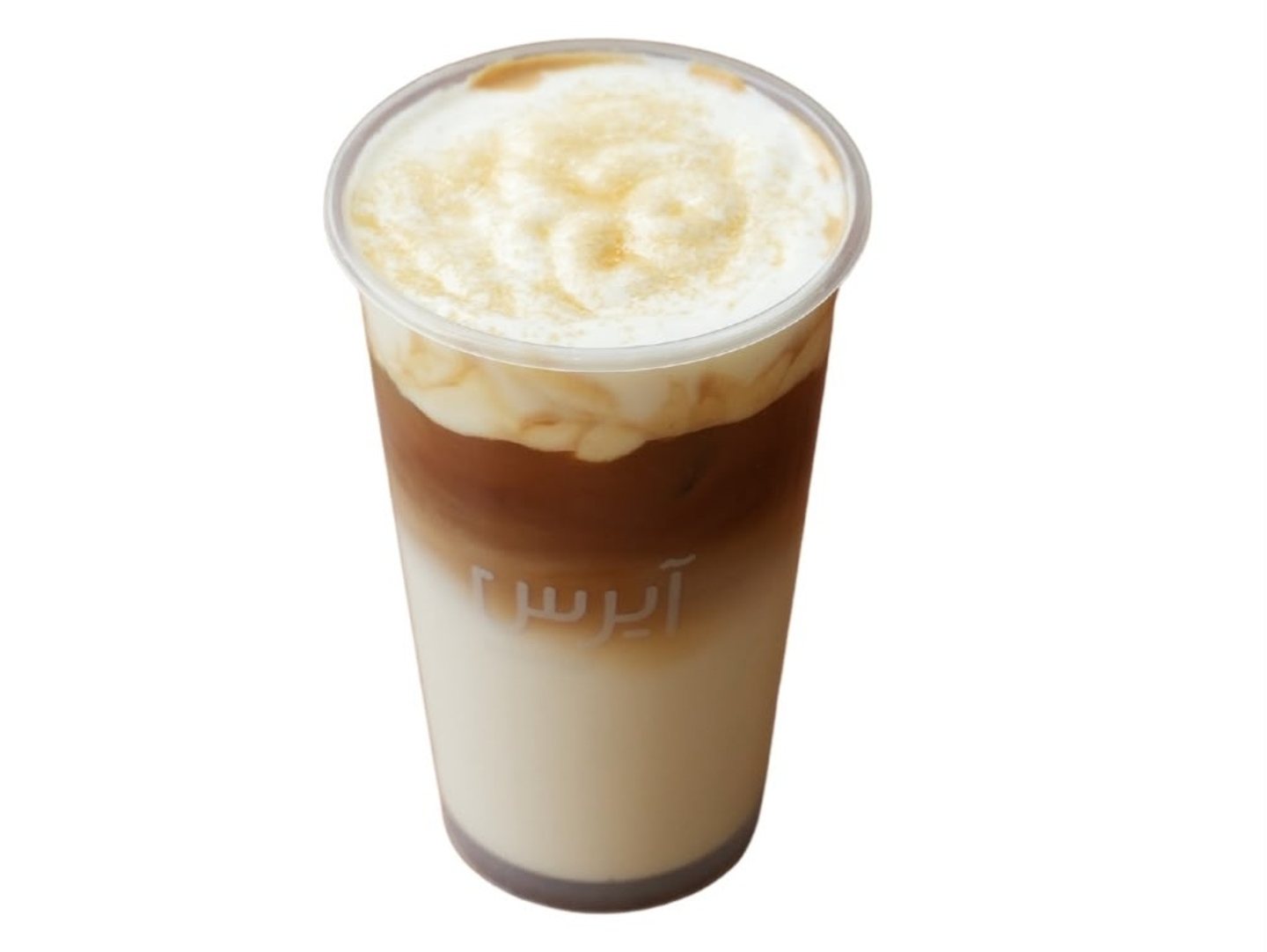 سولتد براون