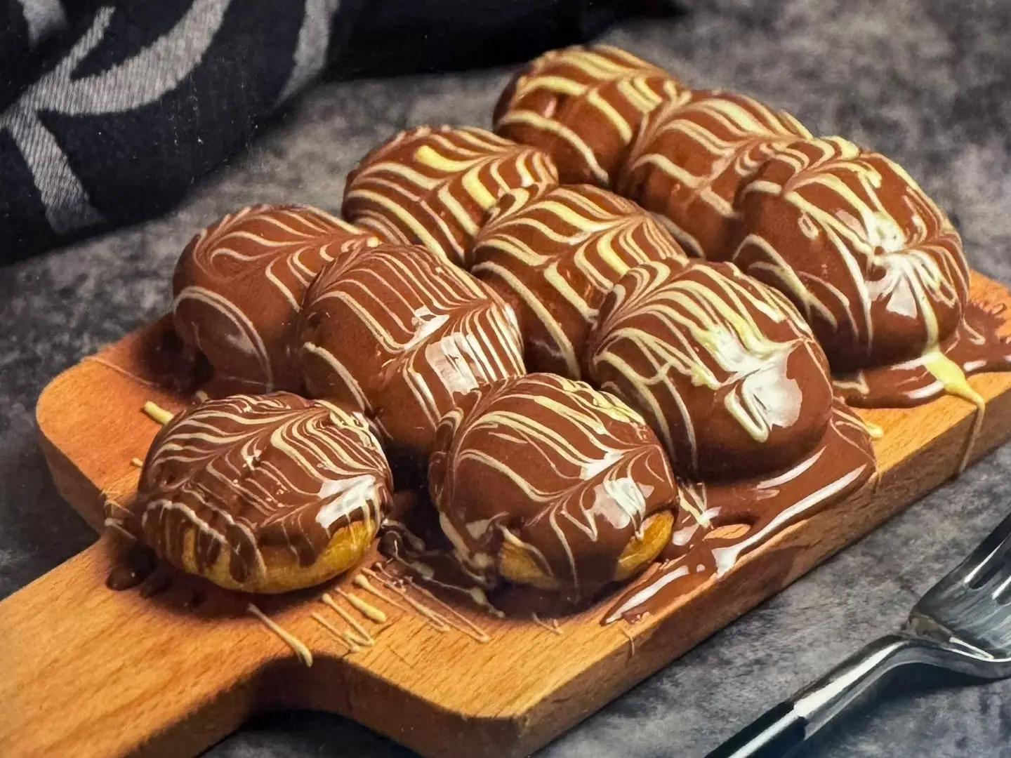 بانكيك 12 قطعة