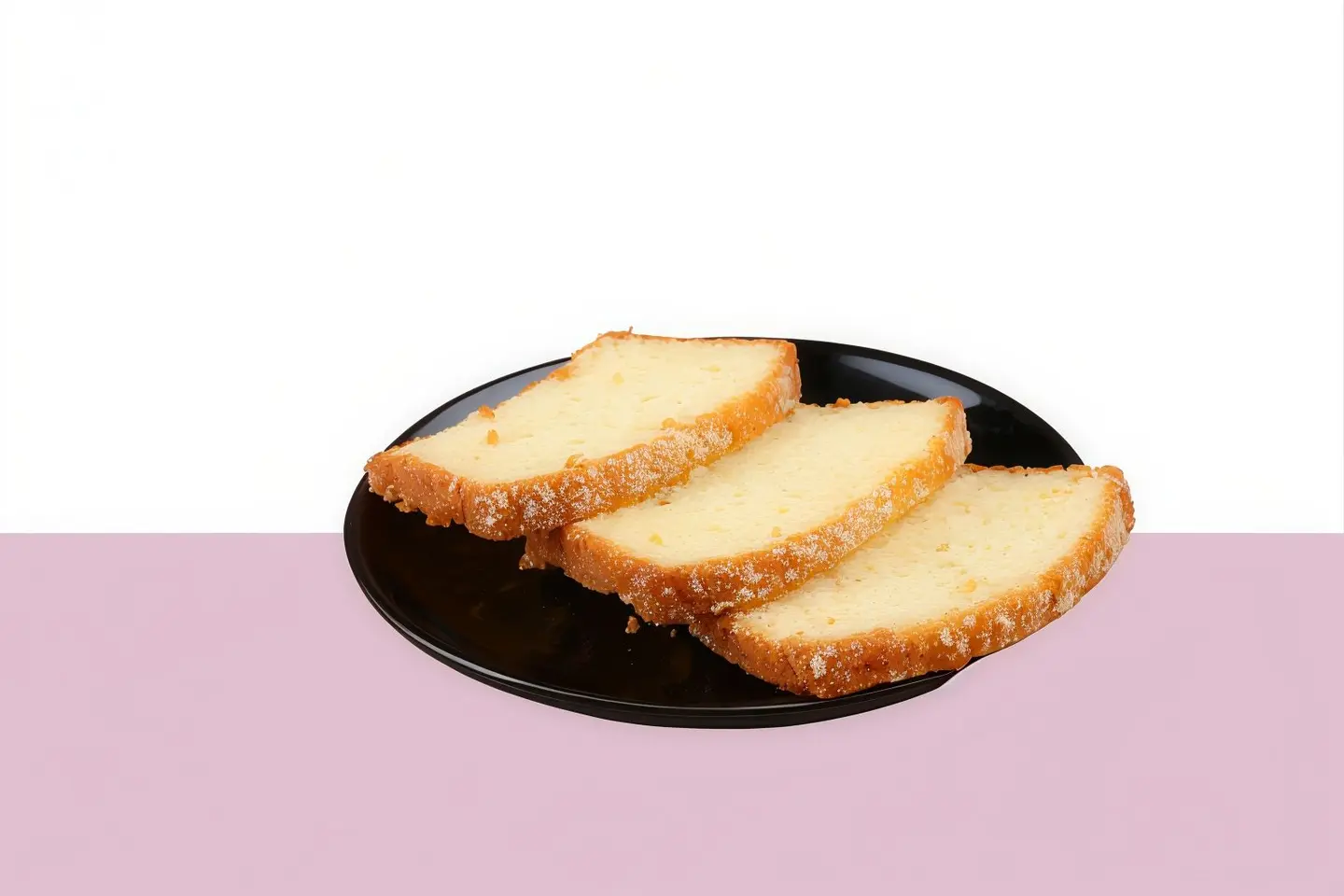 English Cake