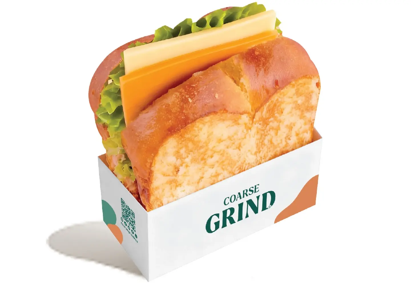 بـر يـوش 3 أجبان