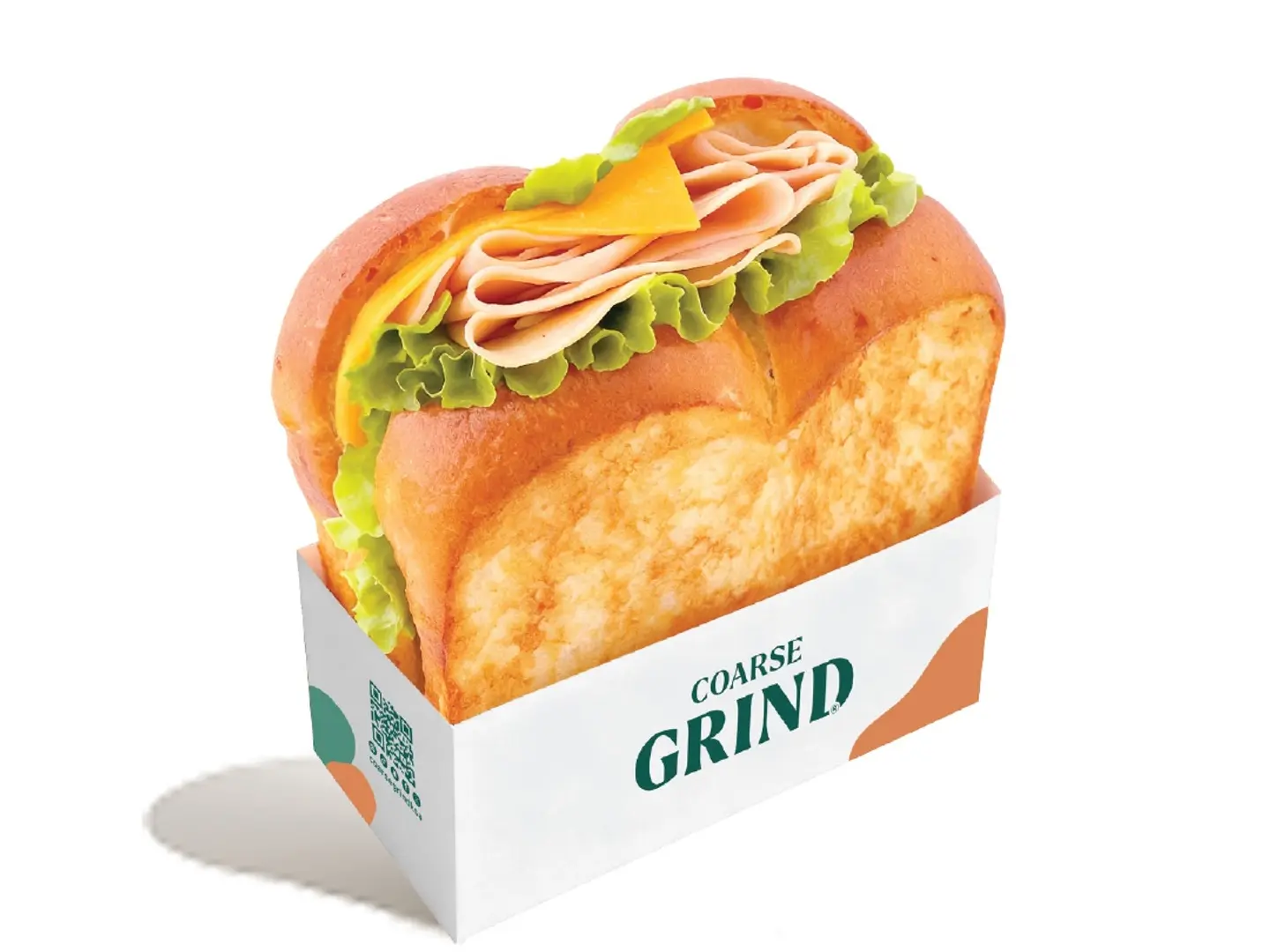 بـريـوش تـركـي