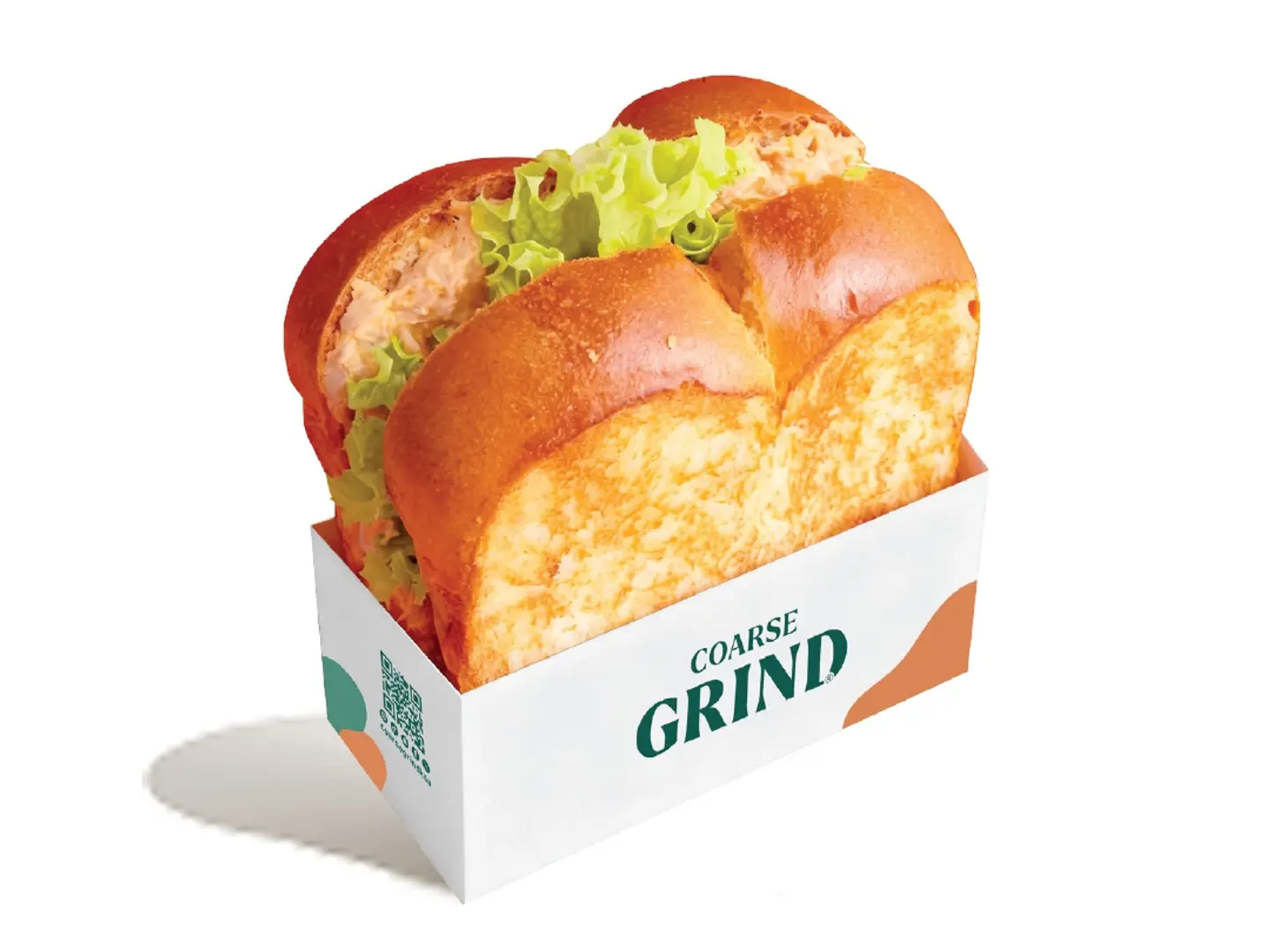 بـريـوش تـونـة