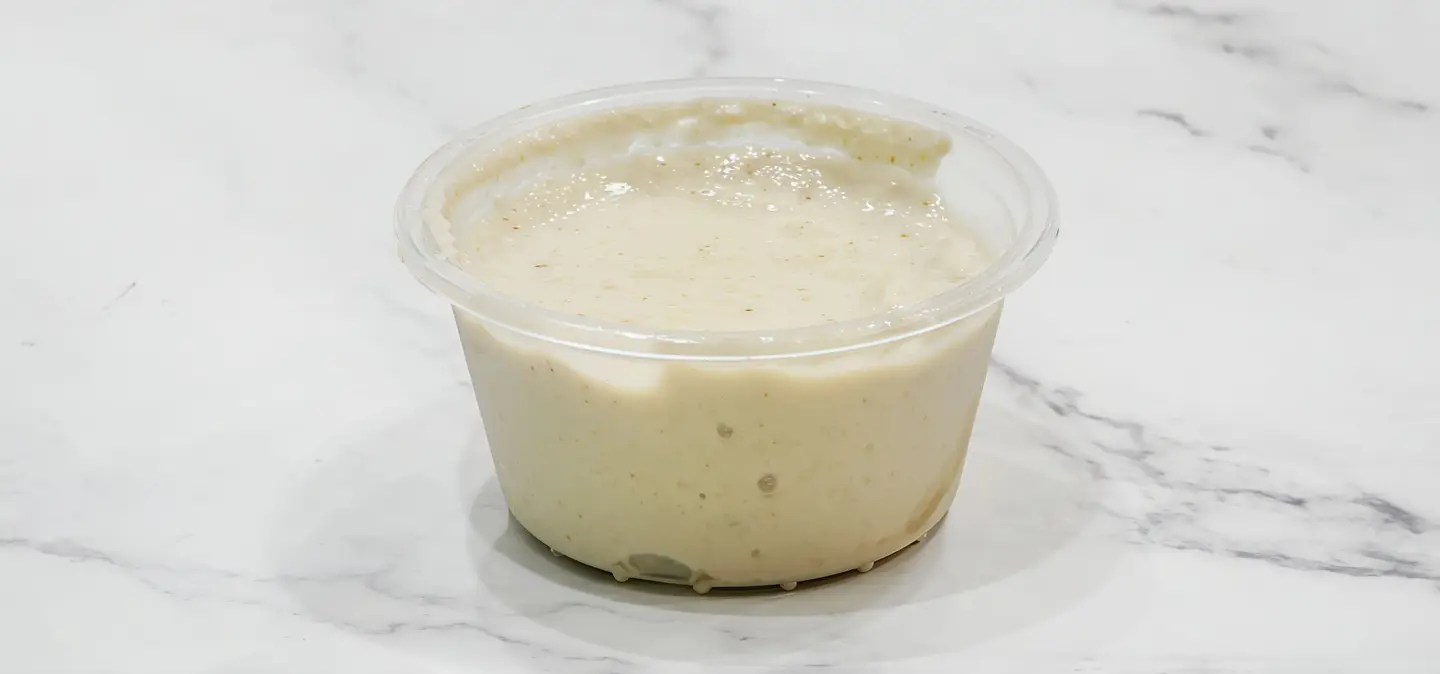 Tahini