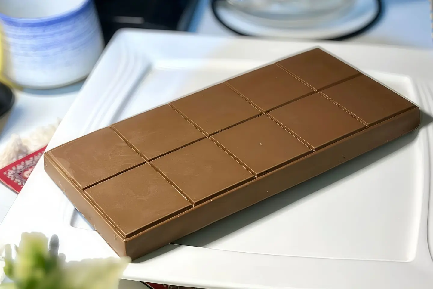 Dubai Chocolate   Large Size