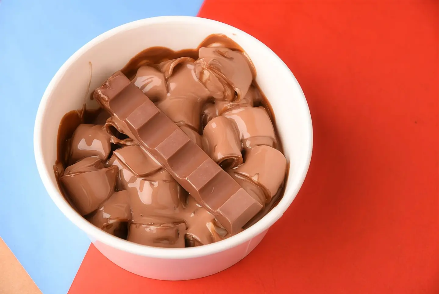 كريب رول كندر