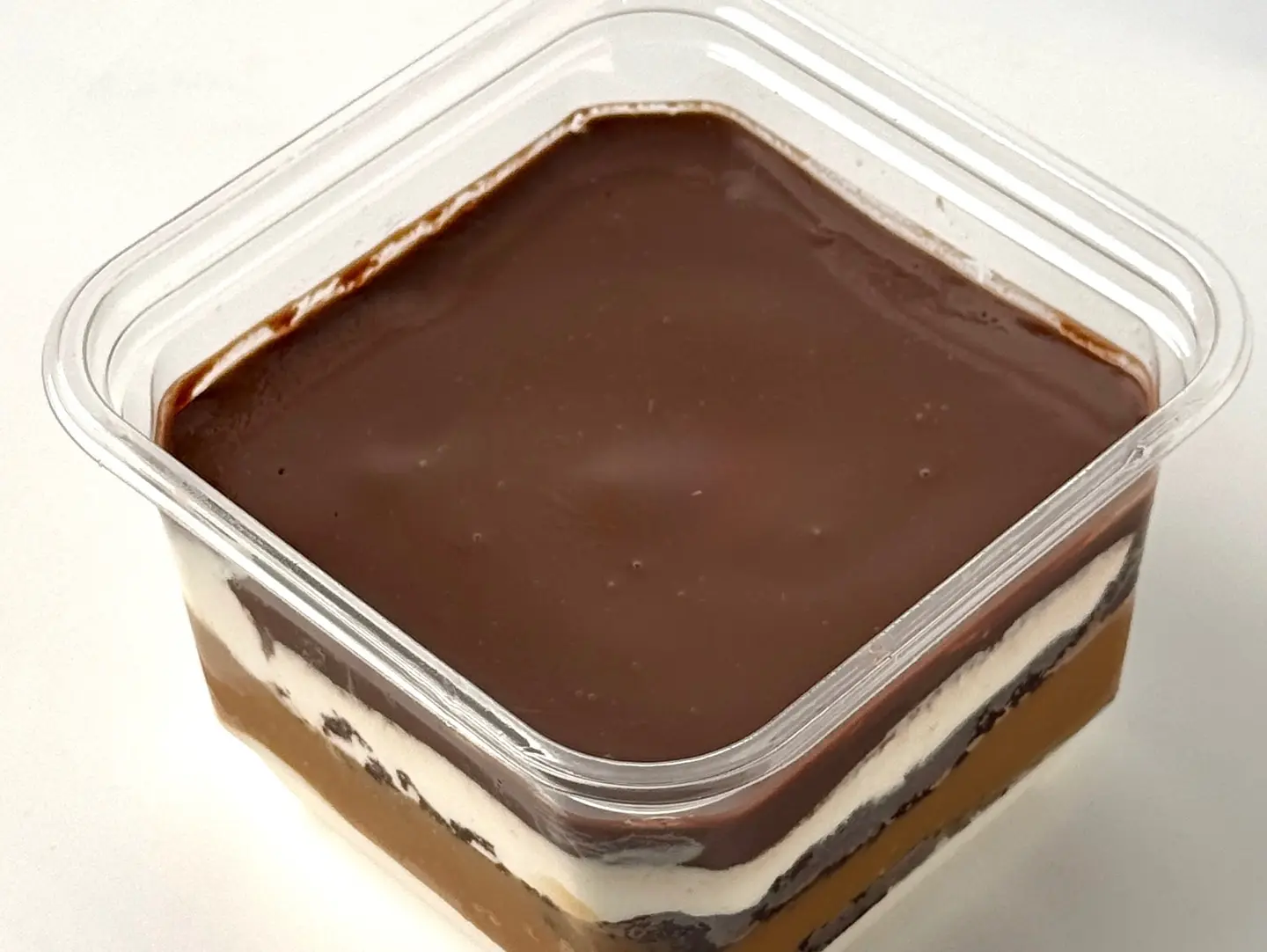 Dolce Cake