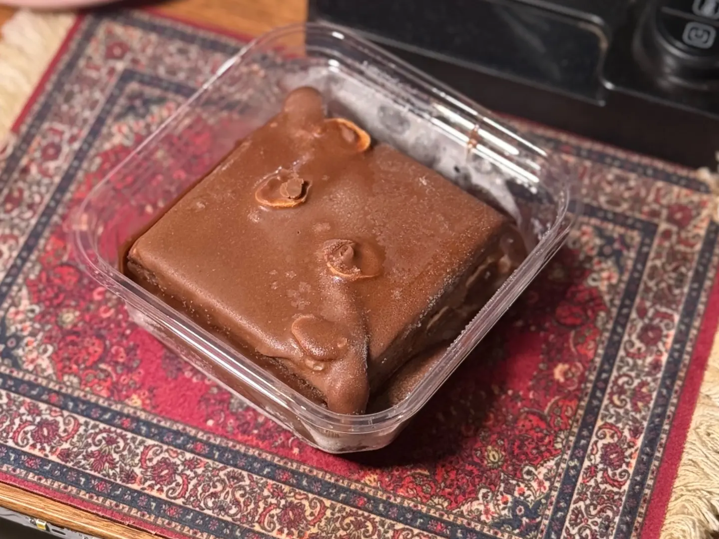 كيكة السنكرس