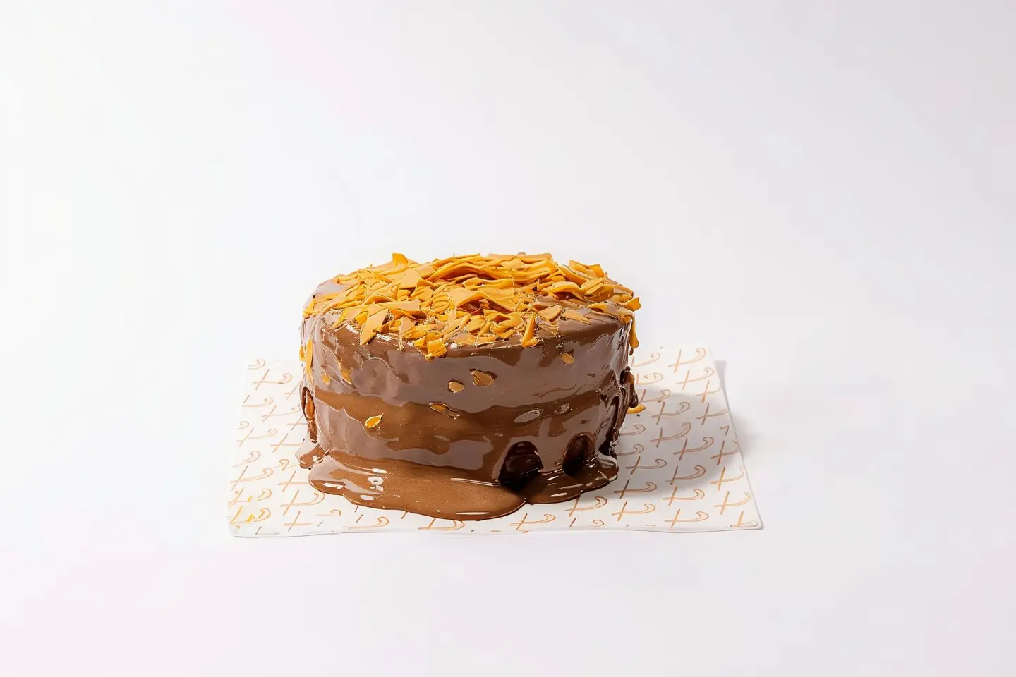 كيكة الشوكلت