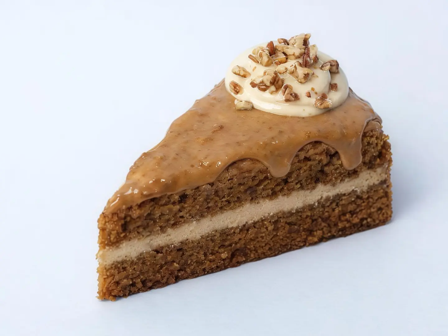 كيك البيكان