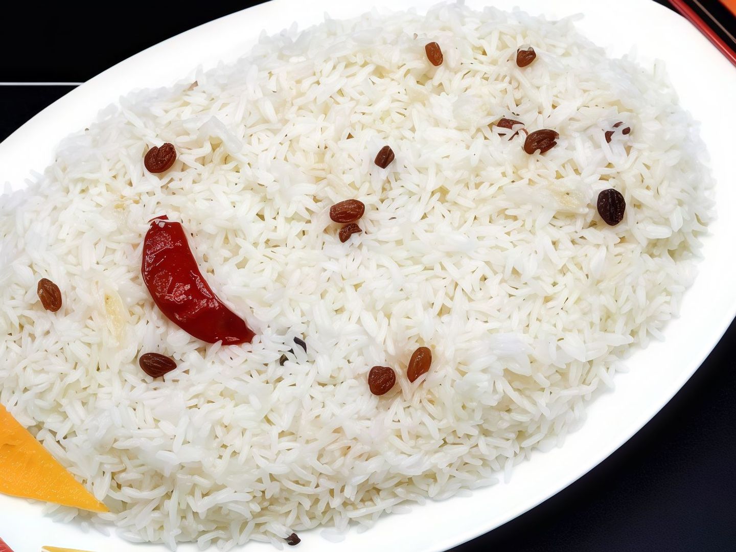 أرز شعبي