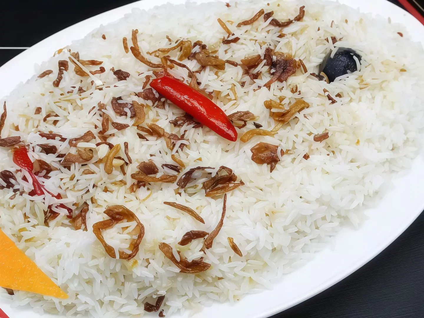 أرز بيشاور