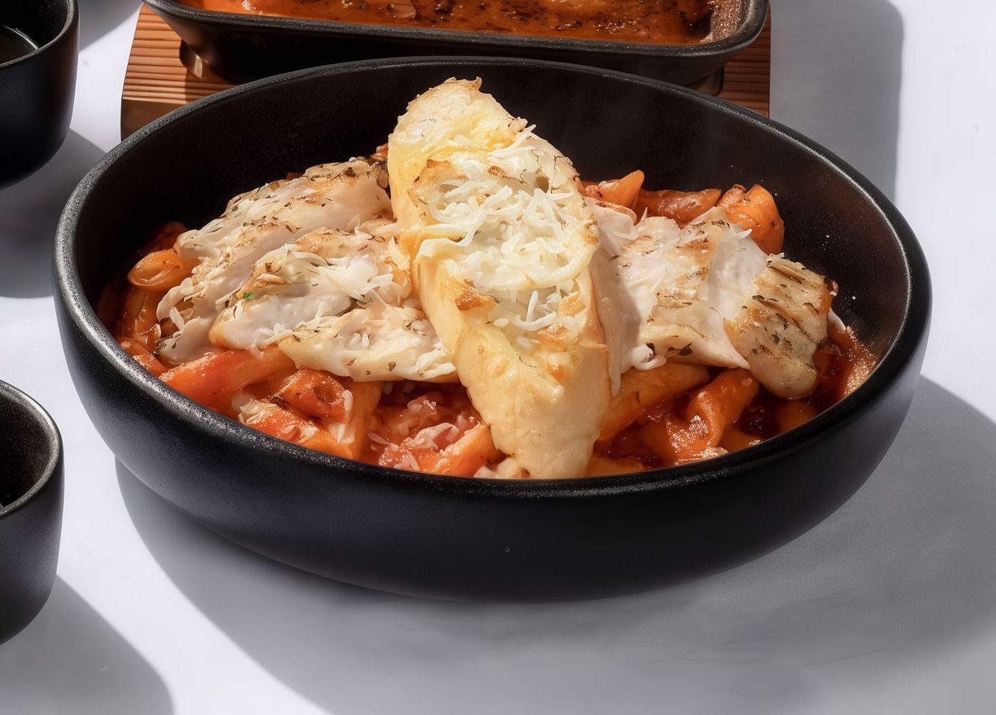 بينا  اريبياتا