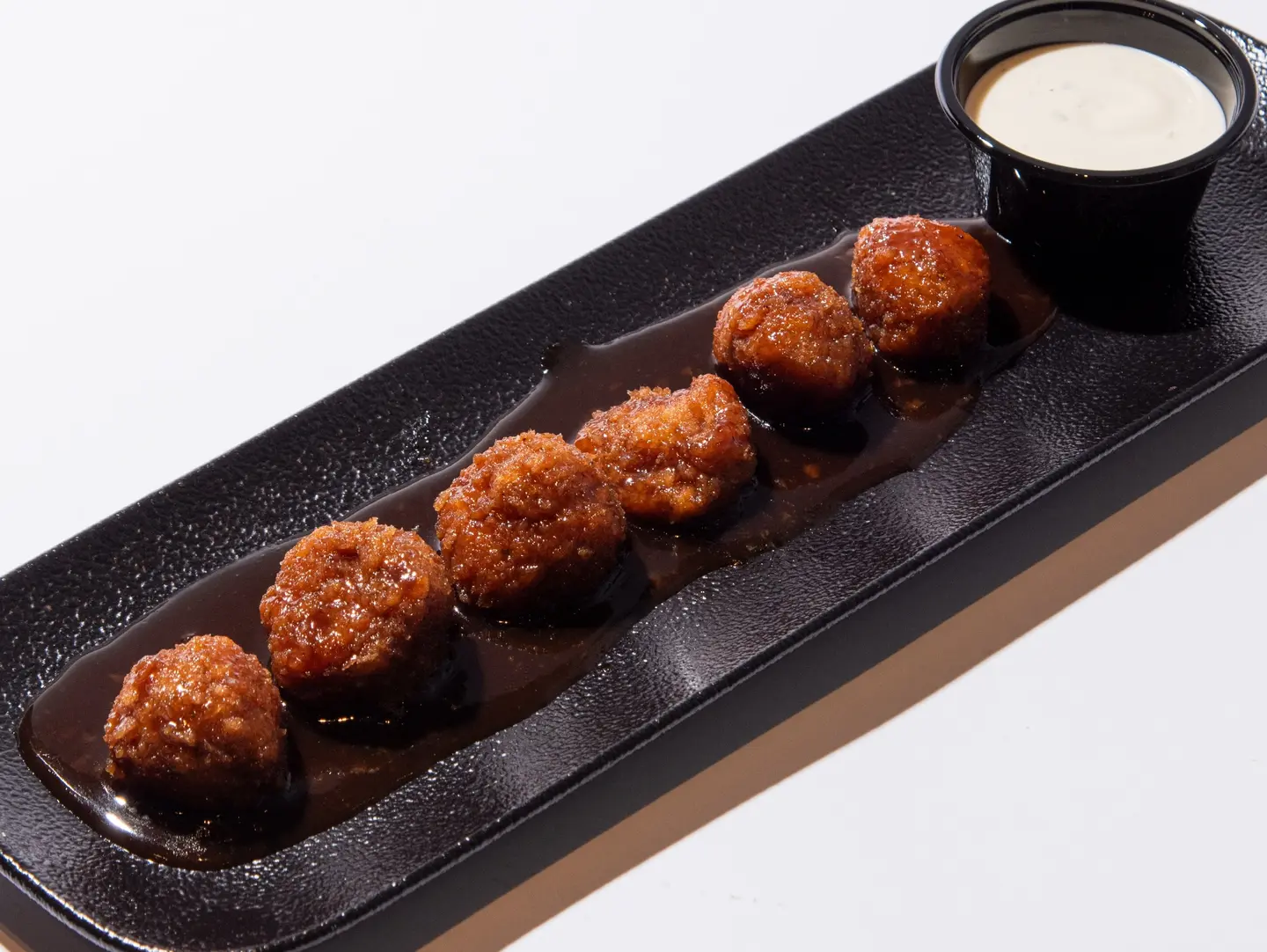 تشكن باربكيو