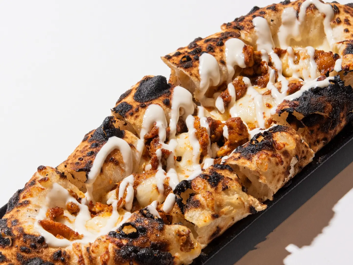 شاورما  دجاج