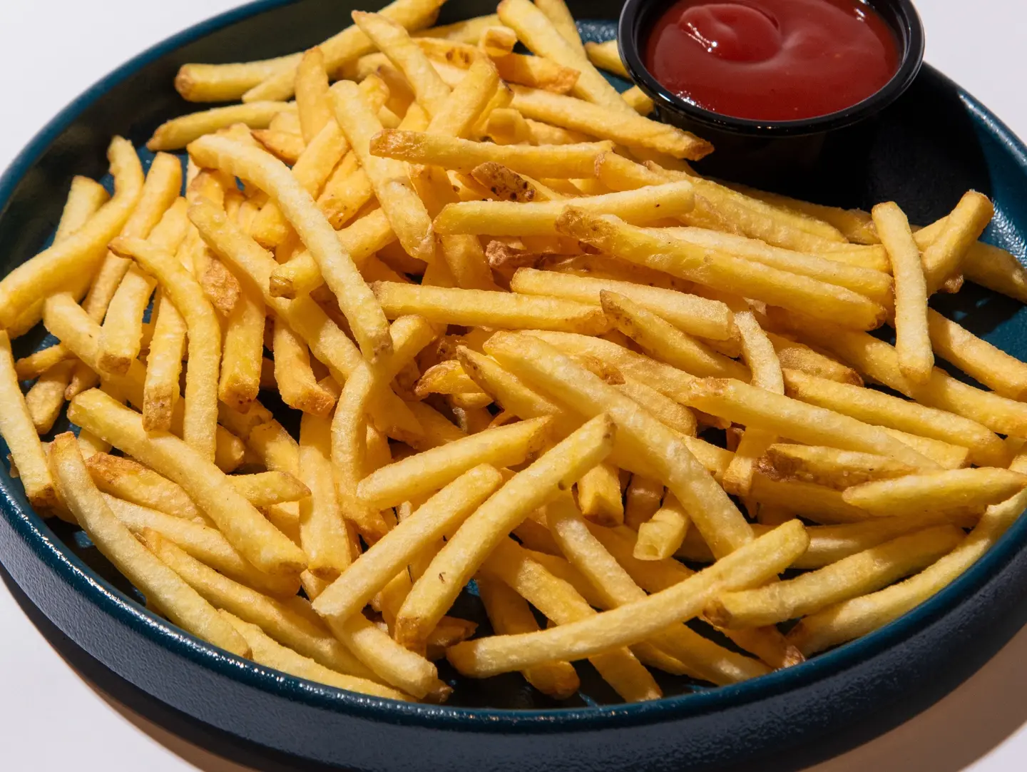 بطاطس مقلية