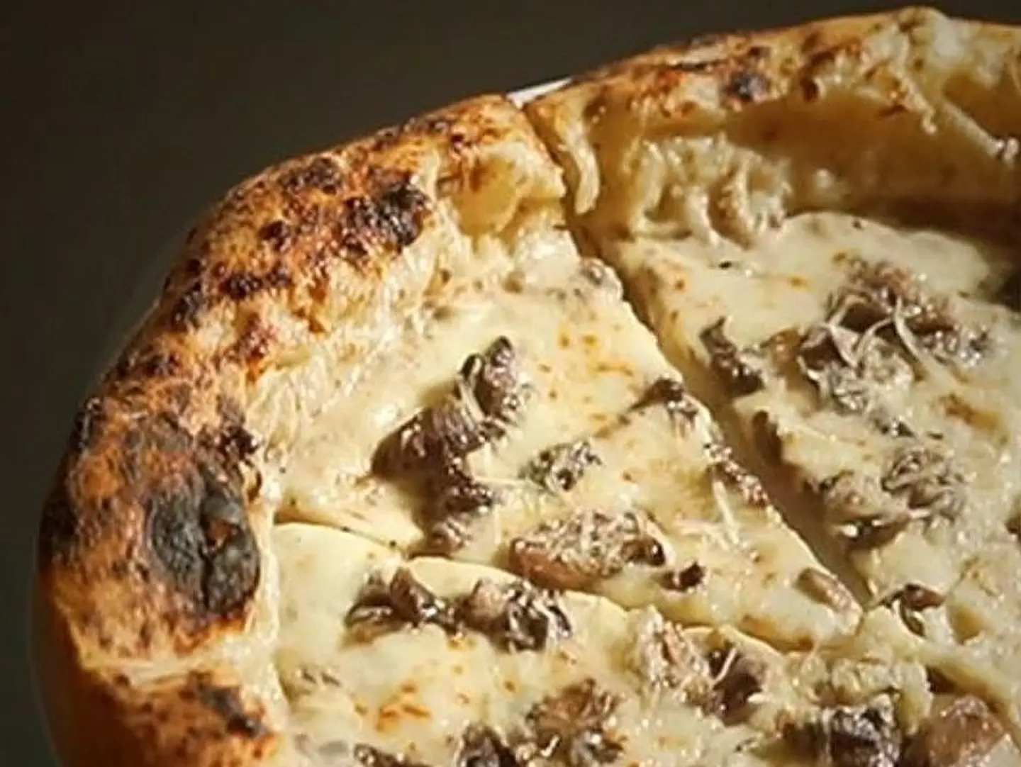 Travel Mix Pizza