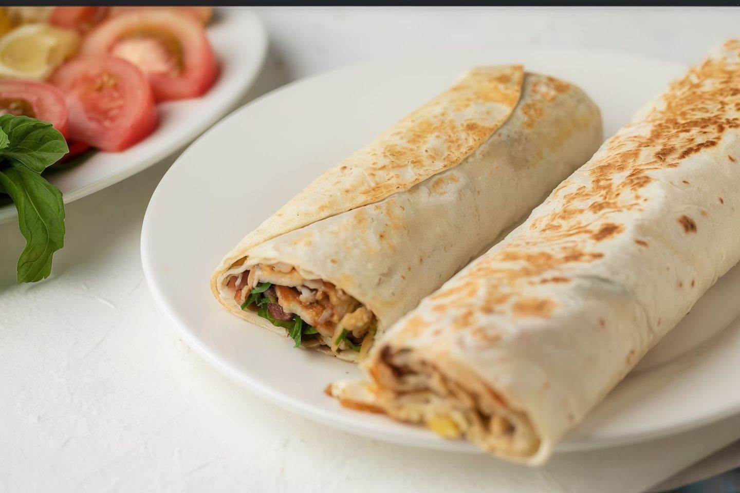 Small Shawarma