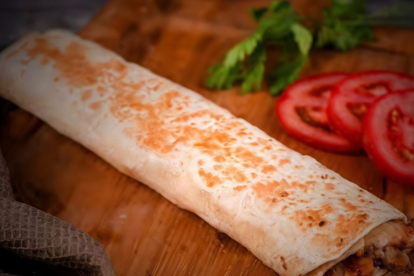 Sarukh Shawarma