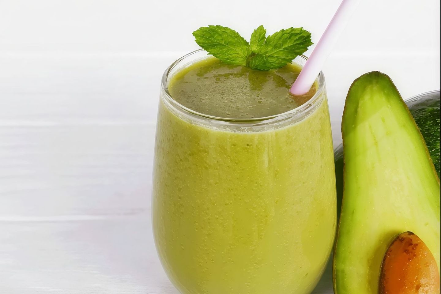 Avocado Juice - Small