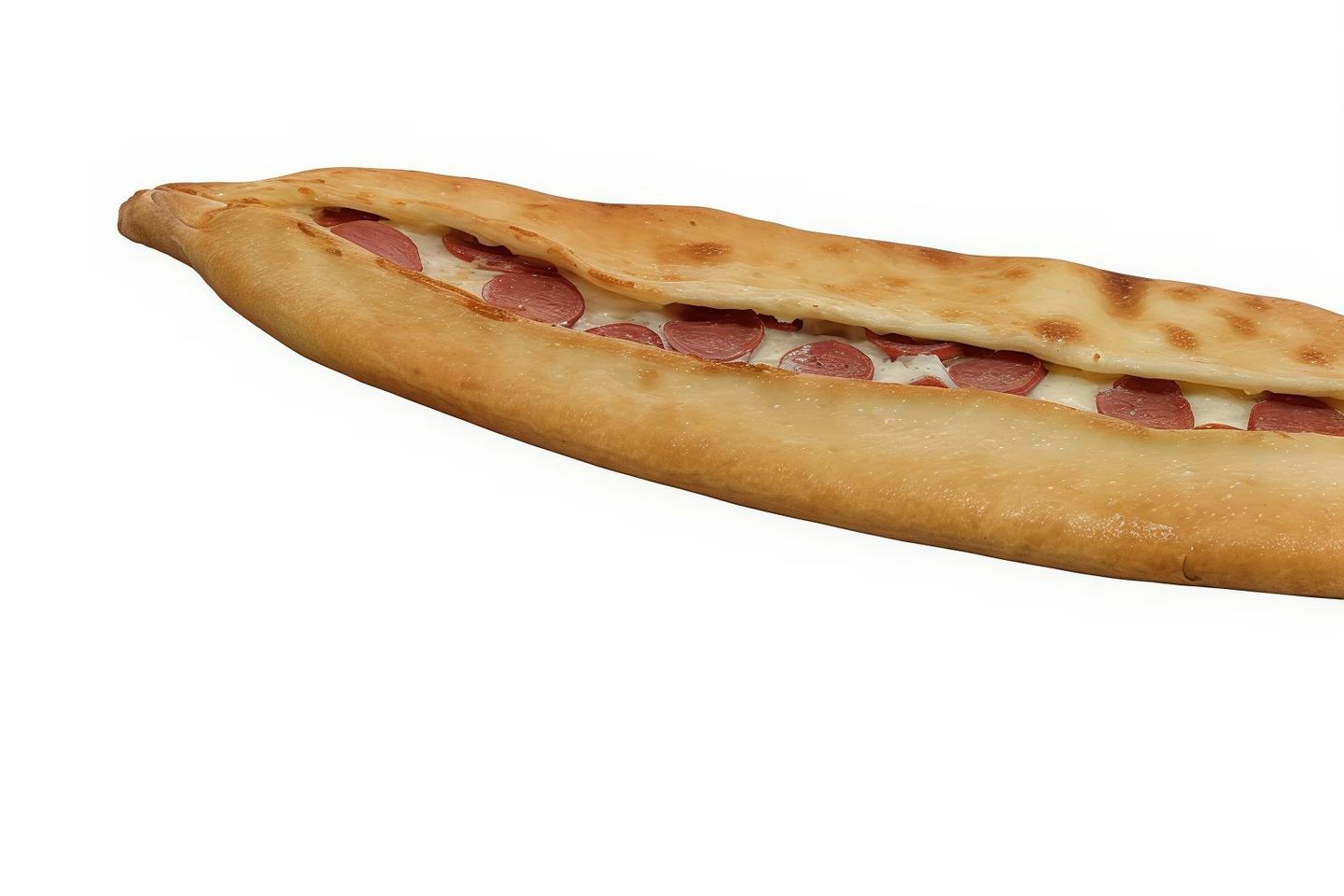 Sidra House Pizza - Small