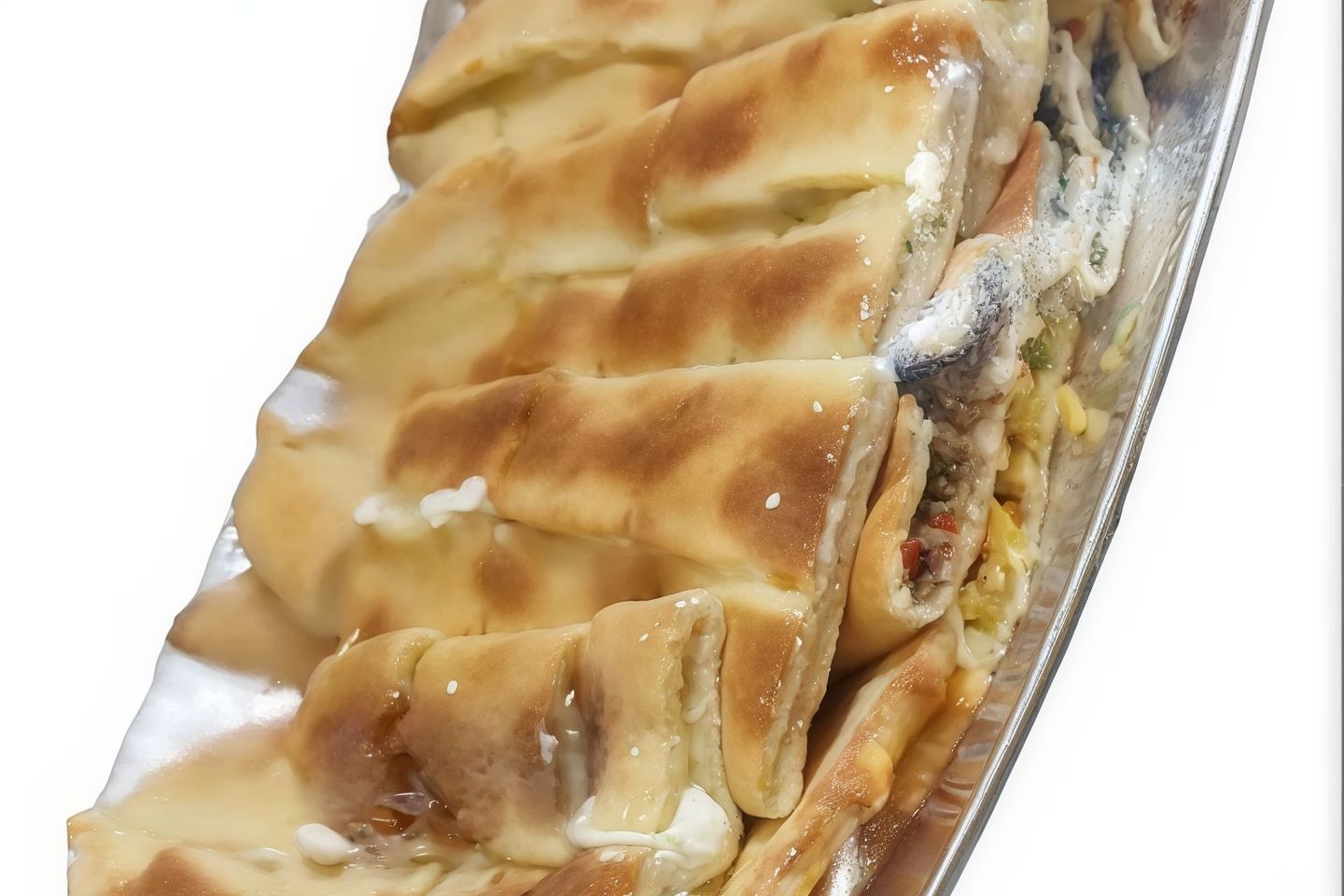 Mixed Pies Dish - Large