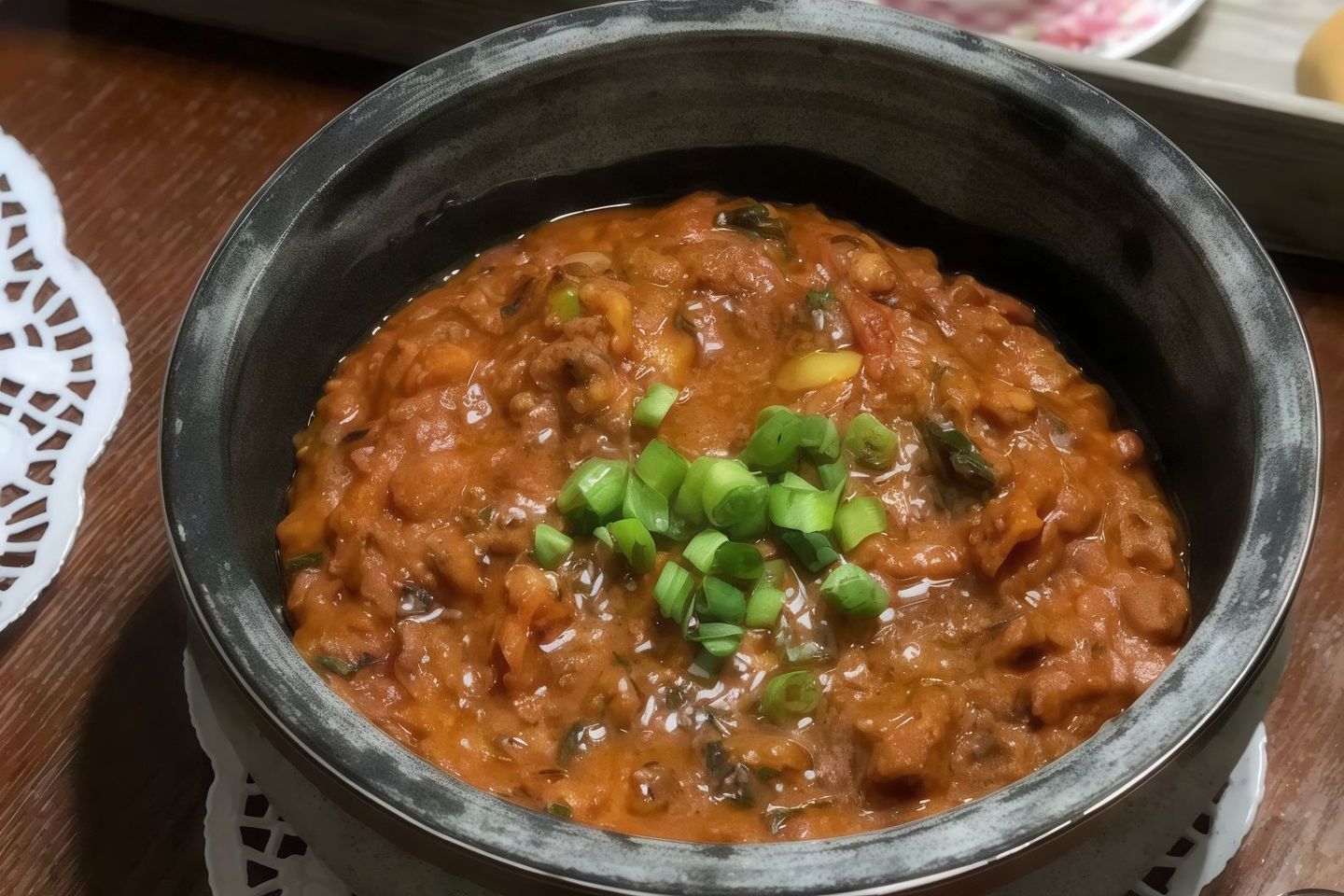 Sanaani Beans