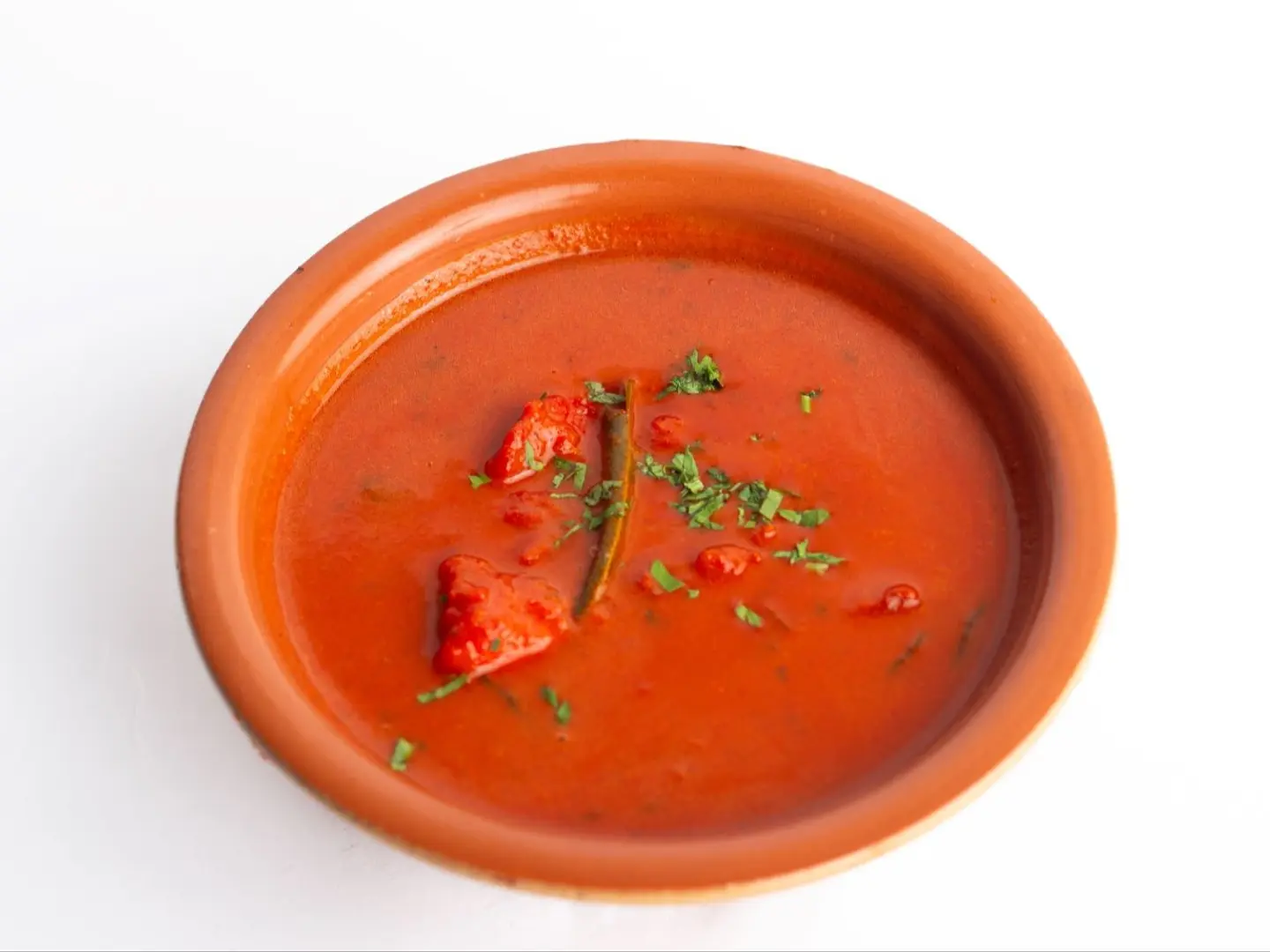 Masala Tikka Chicken