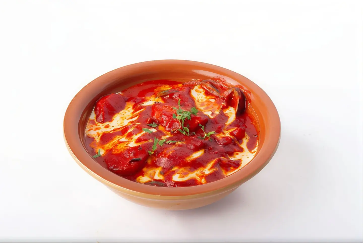 Butter Chicken Masala