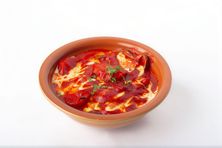 دجاج بالزبدة ماسالا
