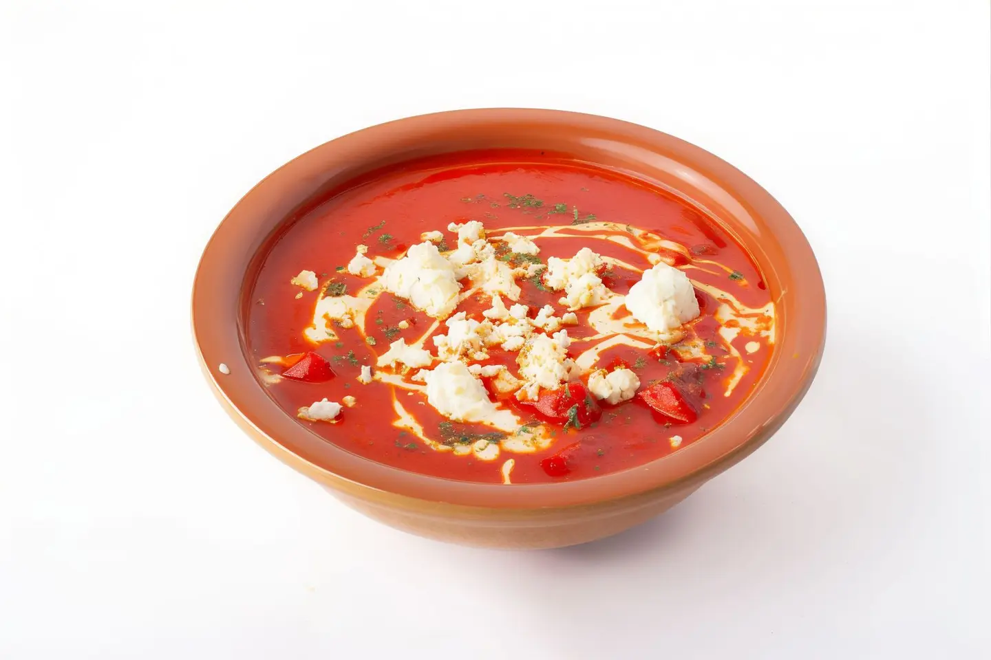 بانير مسالا بالزبدة