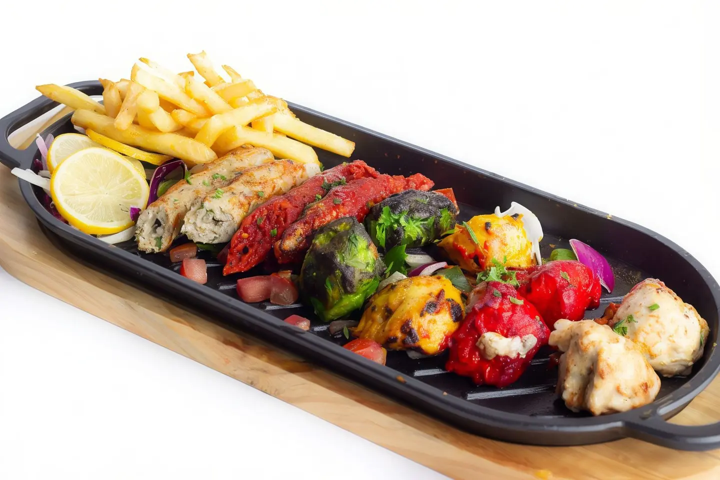 تندورى دانة الهند كبير