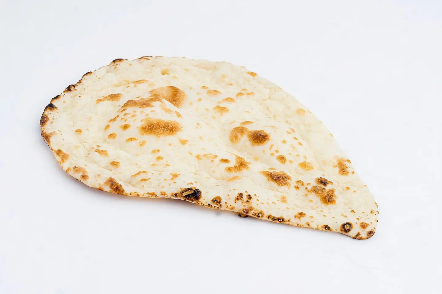 خبز نان بالزبدة