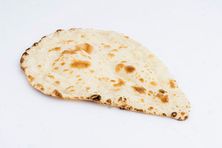 خبز نان بالزبدة