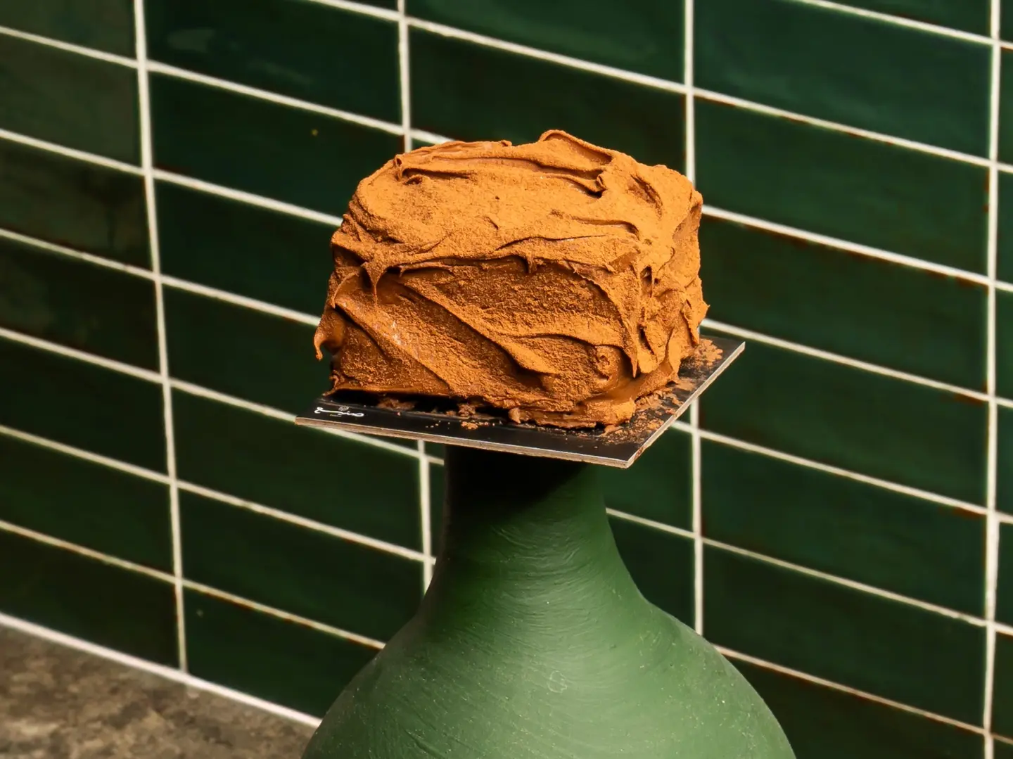 كيك شوكولاته - تشوكلت كيك