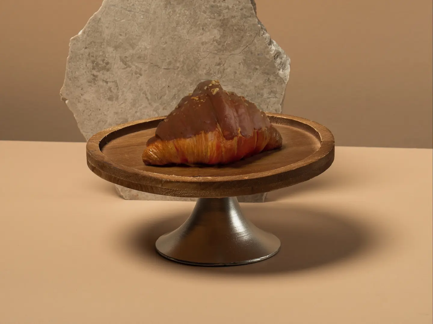 كروسان تشوكلت