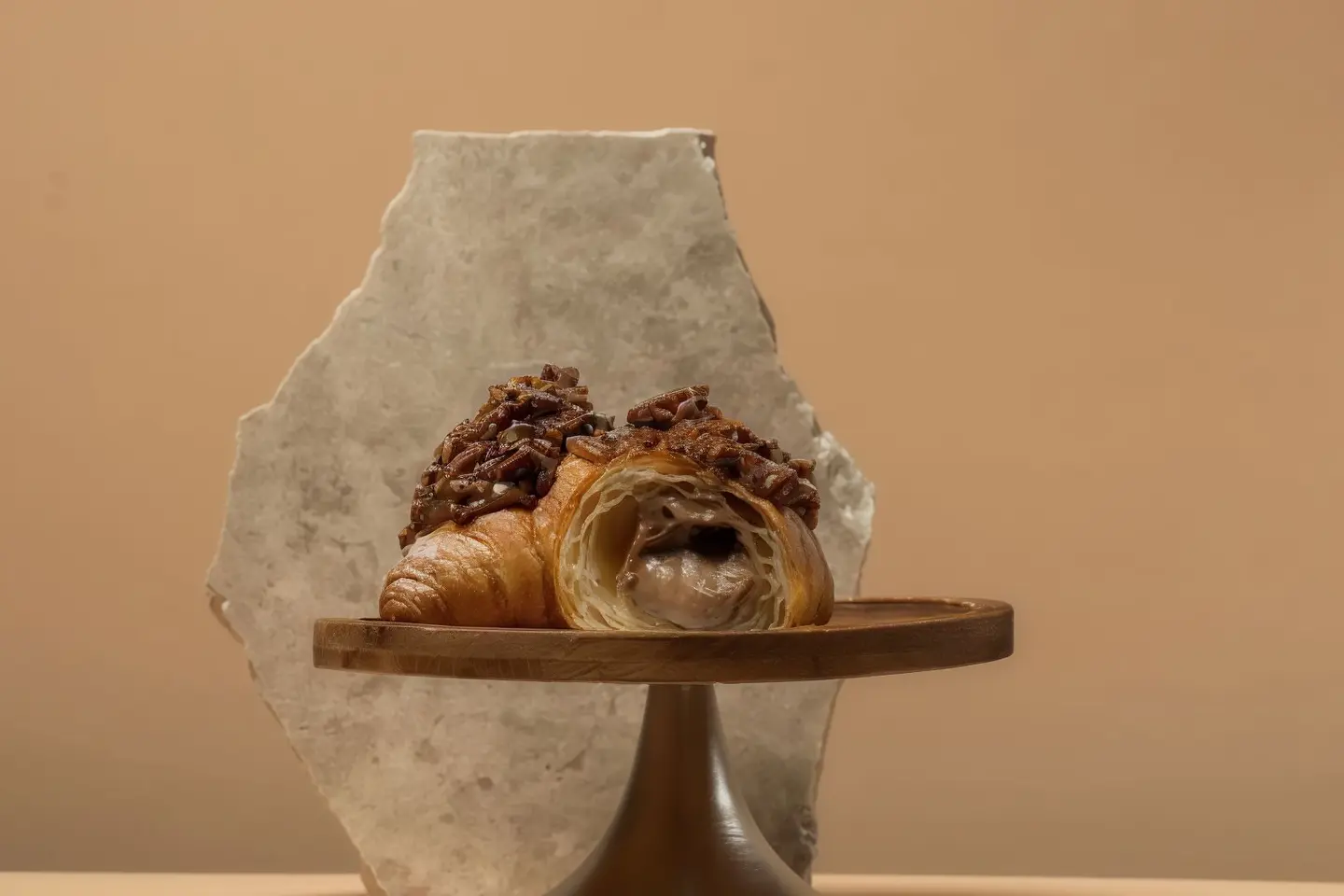 كروسان بيكان