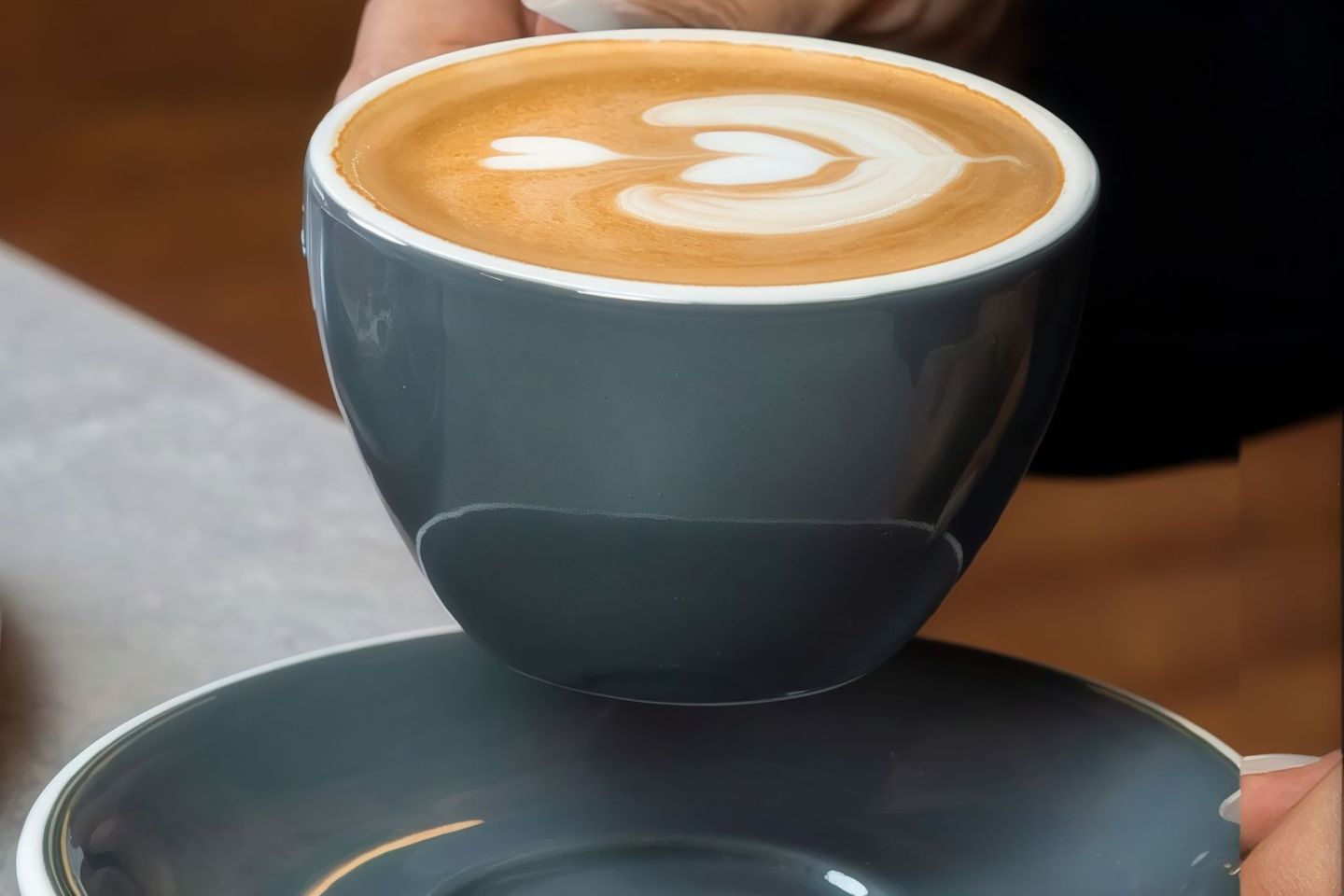Cortado