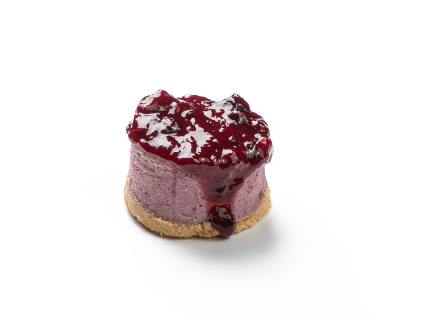 تشيز دولسي توت