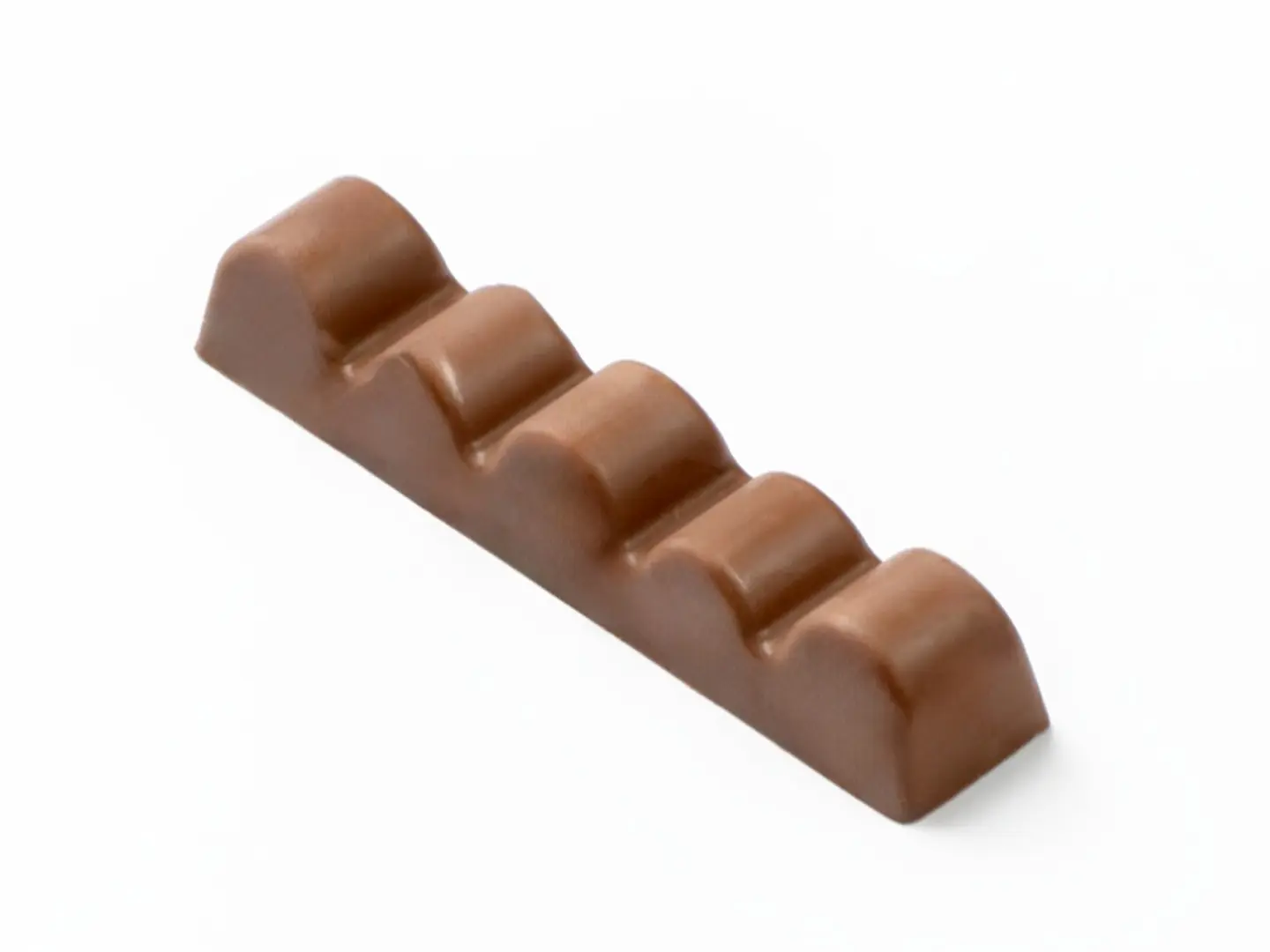 كنافة بار شوكليت وبيشتاشيو