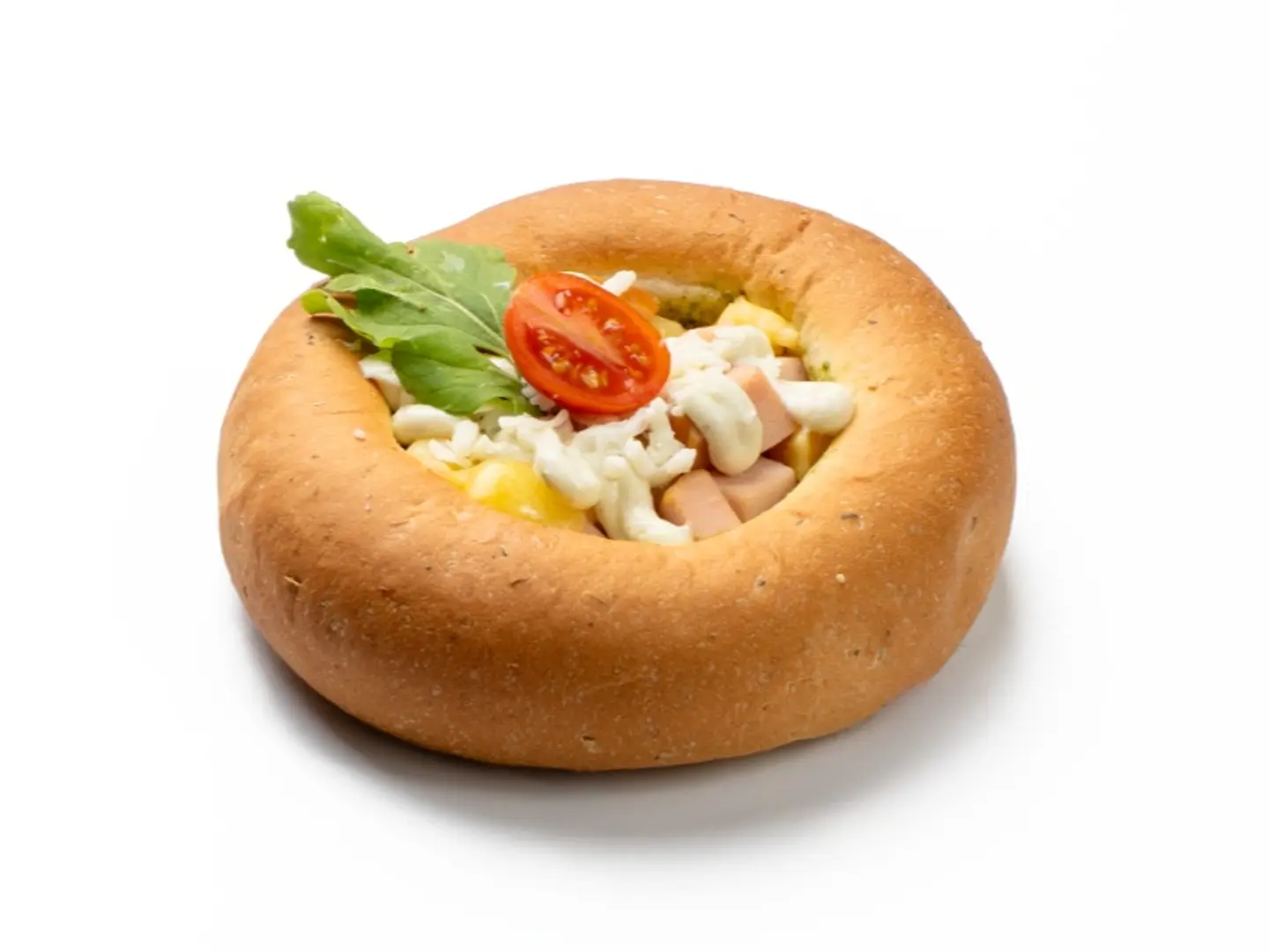 مولي ايطاليان رول